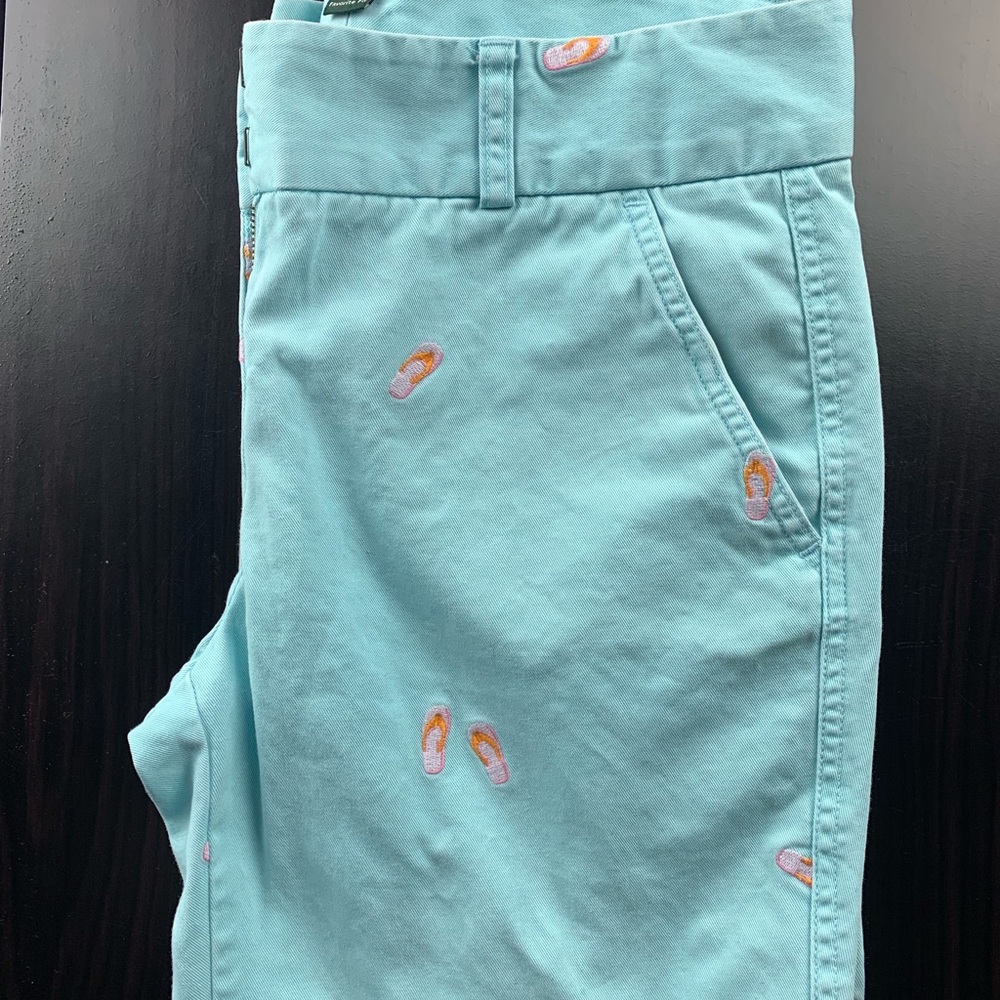 J.Crew chino pants